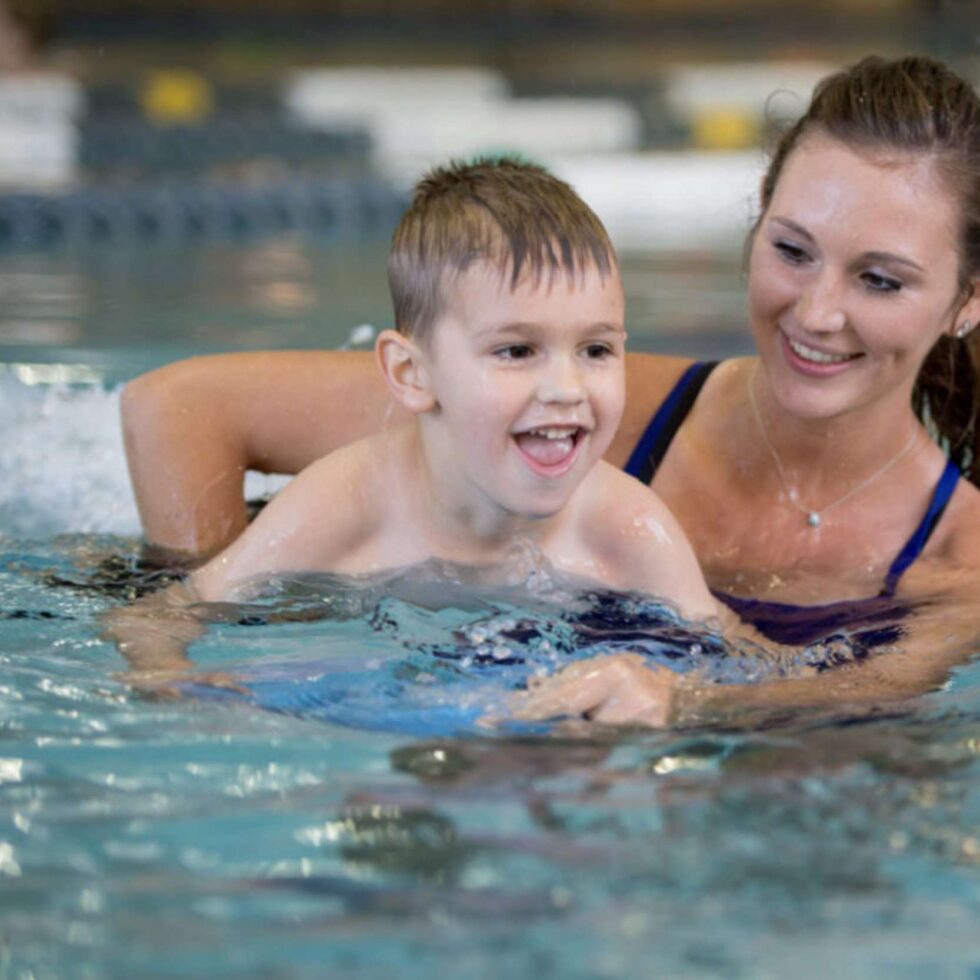 Extras Edge Water Athletic Club